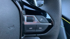 Peugeot 208 1.2 Hybrid 100 GT 5dr e-DSC6 Petrol Hatchback